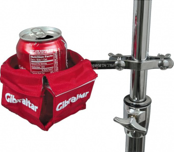 GIBRALTAR SC-SDH держатель для стакана с креплением на стойку